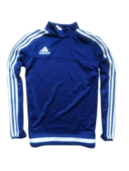 Кофта спортивна Adidas (13-14 років) 2190с