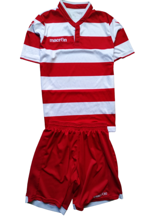 Форма футбольна ( XS ) 1595с