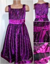 Платье L.liesel (8лет)0022д