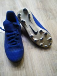 Бутси Nike (33р стопа 20) 0094в