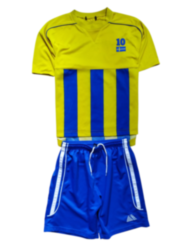 Форма " Швеції" ( 10-12 років) 2280с