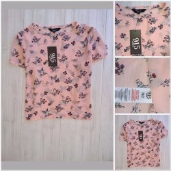 Блузка New Look (12-13лет) 0085д