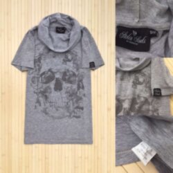 Футболка River Island (9-10лет) 0189д