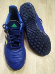Сороконіжки Adidas-Predator (38р стопа 23,5см) 0244в