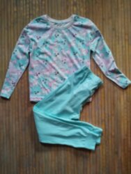 Піжама Matalan (7 років) 0105д