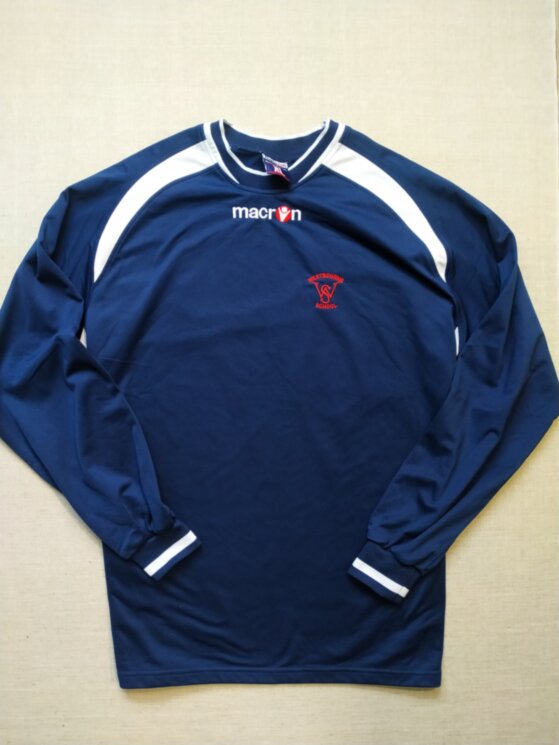 Світшот спортивний ( XL ) 0836с