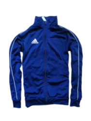 Кофта спортивна Adidas (13-14 років) 2284с
