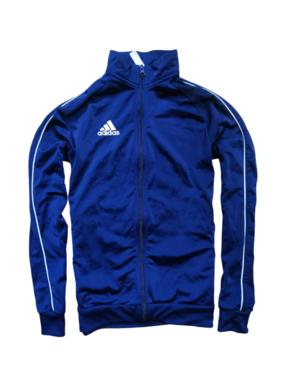 Кофта спортивна Adidas (13-14 років) 2284с