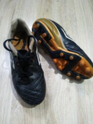 Бутси Umbro ( 31,5р стопа 19 см ) 0247в