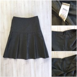 Юбка M&S (12-13лет) 0047д