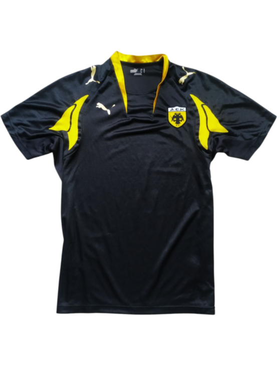 Футболка "АЕК" ( L ) 2199с