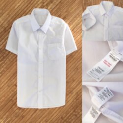 Рубашка Matalan (9-10лет) 0180