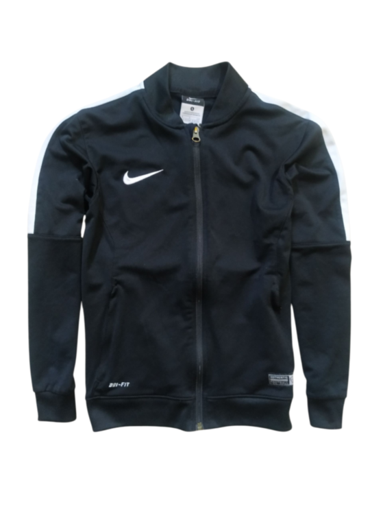 Кофта спортивна Nike (8-9 років) 2358с