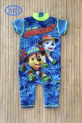 Купальный костюм Disney (12-18мес) 0046п 