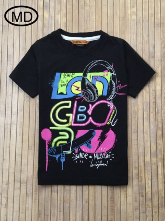 Футболка Kenzo (3года) 0436