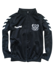 Кофта спортивна Hummel (7-8 років) 2361с