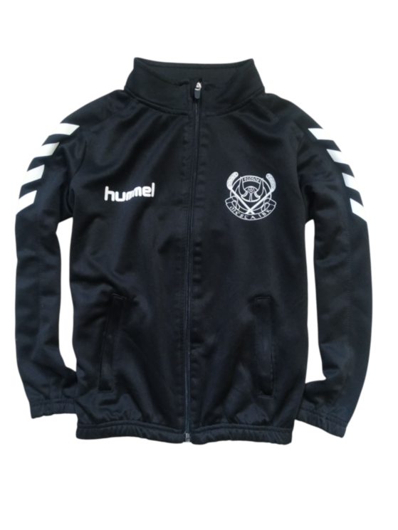 Кофта спортивна Hummel (7-8 років) 2361с