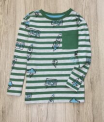 Реглан F&F (4-5лет) 0446