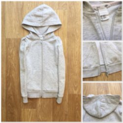 Кофта H&M (4-6лет) 0094д