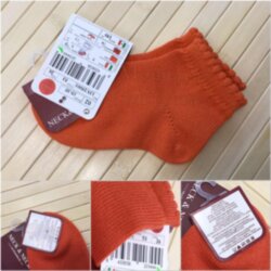 Носки NECK&NECK (3-4 года) 0056д