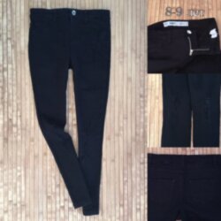 Джинсы Denim (8-9лет) 0215д