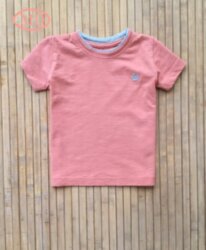 Футболка Matalan (9-12мес) 0163р