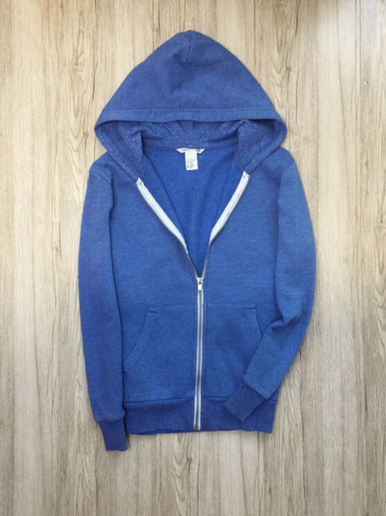 Кофта H&M (9-10лет) 0354