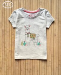 Футболка Primark (12-18мес) 0164р