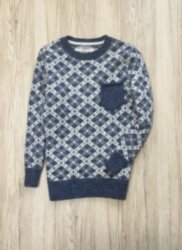 Джемпер H&M (4-6лет) 0355