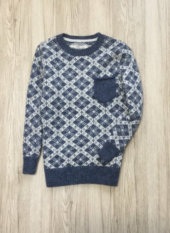 Джемпер H&M (4-6лет) 0355