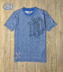 Футболка MESSI (11-12лет) 0457