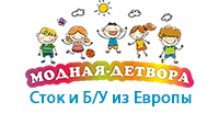 Модная Детвора